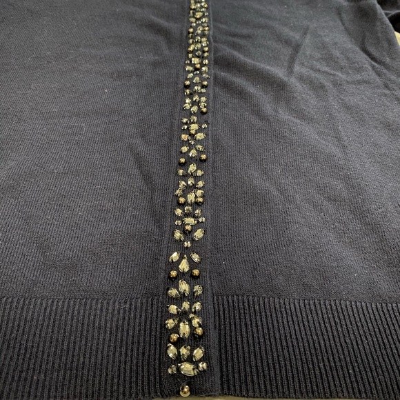 Ann Taylor sweater - Picture 3 of 3